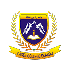 Cadet College Skardu Class VIII Admissions 2021-22