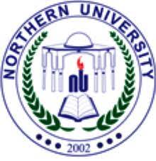 Northern University Nowshera BS & MSc Admissions 2022