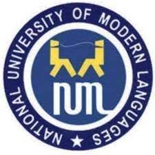 NUML Islamabad MPhil IR Fall Exams 2021 Schedule
