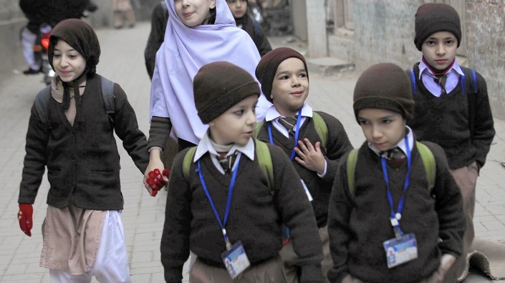Winter Vacations in Punjab Education Institutes