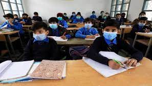 Winter Vacations in Educational Institutes from 03 Jan