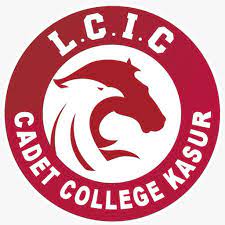 LCIC Cadet College Kasur VI-VIII Admissions 2022