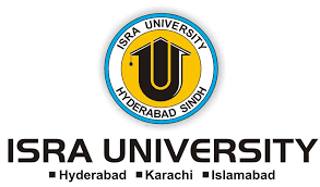 Isra Uni Hyderabad BS BBA MBA DPT Entry Test Schedule 2022