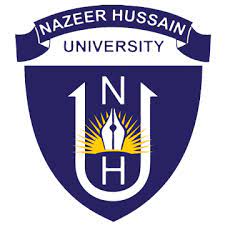 NHU Karachi B. Arch Semester-I Spring Exam 2021 Result