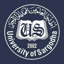 UoS AHS 1st Year 2nd Annual Exams Result 2021