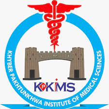 KPK Institute of Medical Sciences BS Admissions 2021-2022