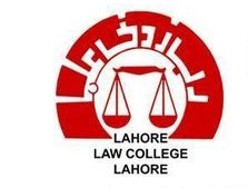 Lahore Law College LLB Admissions 2021-2022