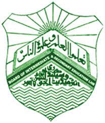 PBCC Matric Inter Annual Exam 2022 Schedule