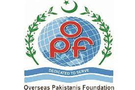OPF Offers OPEF to Children / Spouse of Overseas Pakistanis