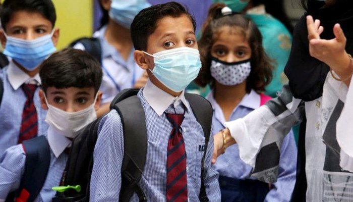 Schools And Colleges In Sindh Are Likely To Close Again