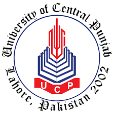 UCP Lahore Faculty of Life Sci Sem-I Fall Exam 2021 Schedule