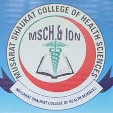 Musarrat Shaukat College Timergera Courses Admission 2022