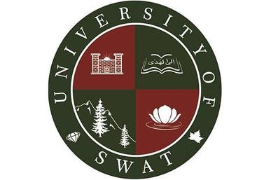 University of Swat MSc MCS MA Admissions 2022