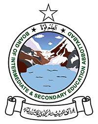 BISE Abbottabad SSC Part 2 Special Exams Result 2021