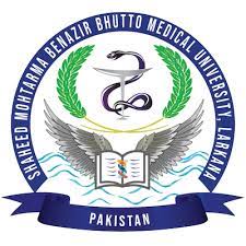 SMBBMU Larkana Pharm-D & DPT Admissions 2022