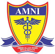 Amanullah Khan Medical & Nursing Institute Abbottabad BS Admissions 2022