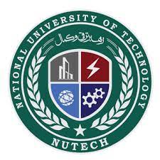 NUTECH Islamabad BS Admissions 2022 NUTECH Islamabad BS Admissions 2022