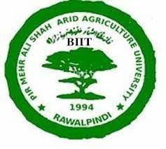 Barani Institute Rawalpindi BS Admissions 2022