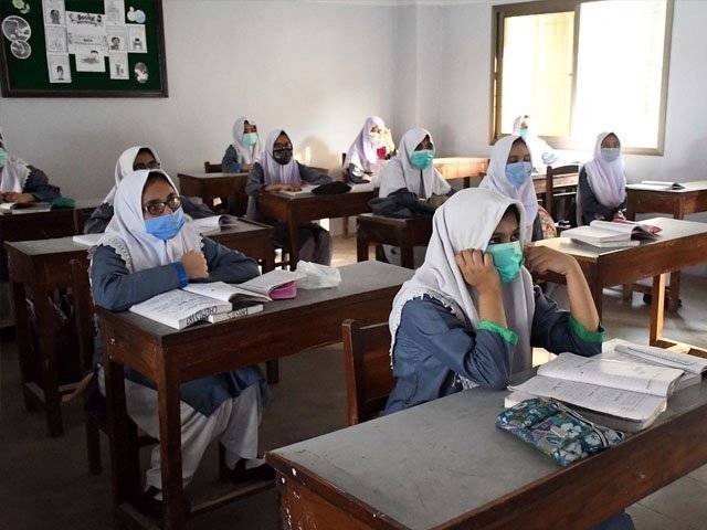 NCOC Limits 50 Percent Attendance in Schools