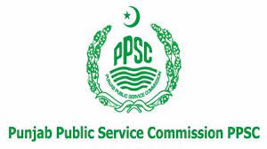 PPSC Departmental Exams Date Sheet 2021 2022