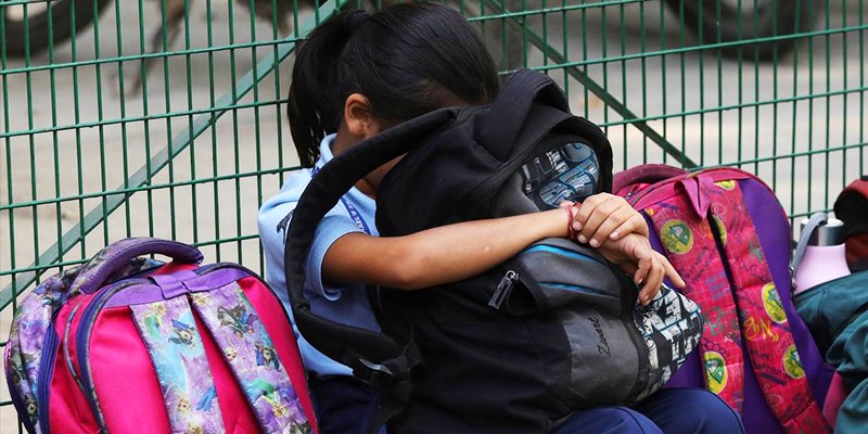 Books Free Bags Program in Federal Govt Schools