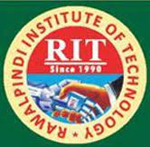 RIT Rawalpindi Courses Admissions 2022