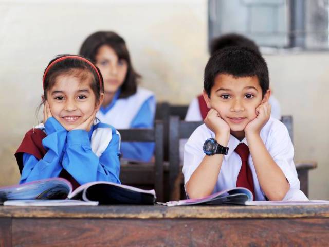Punjab Schools Academic Session 2021-22 Extension
