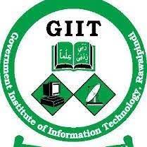 GIIT Rawalpindi Courses Admissions 2022