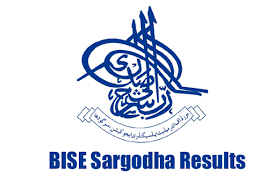 BISE Sargodha SSC Part 2 Special Exams Result 2021 2022