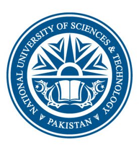 NUST NET Undergraduate Admission Entry Test Schedule 2022