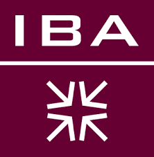 IBA Undergraduate Admissions 2022