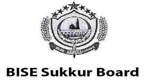 BISE Sukkur HSC Annual Exams 2022 Schedule