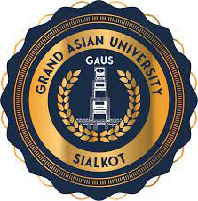 Grand Asian University Undergraduate & Postgraduate Admissions 2022 Grand Asian University Undergraduate & Postgraduate Admissions 2022