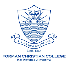 Forman Christian College Postgraduate Admissions 2022