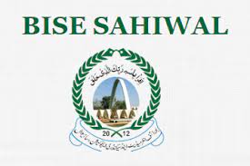 Sahiwal Board Matric Special Exams 2021 2022 Online Rechecking Sahiwal Board Matric Special Exams 2021 2022 Online Rechecking