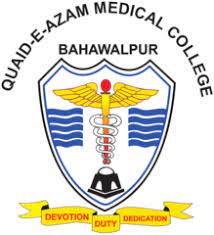 Quaid-e-Azam Medical College Diploma Course Admissions 2022