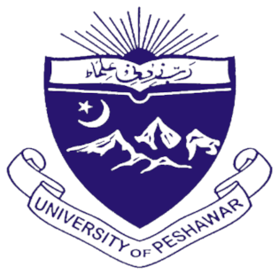 University of Peshawar Master Program Admissions 2022