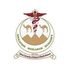 Bolan University of Medical and Health Sciences Admission 2022