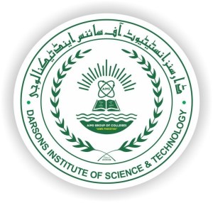 Darsons Institute of Science and Technology Admission 2022 Darsons Institute of Science and Technology Admission 2022