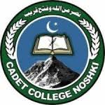 Cadet College Noshki Class VII Admissions Entry Test 2022