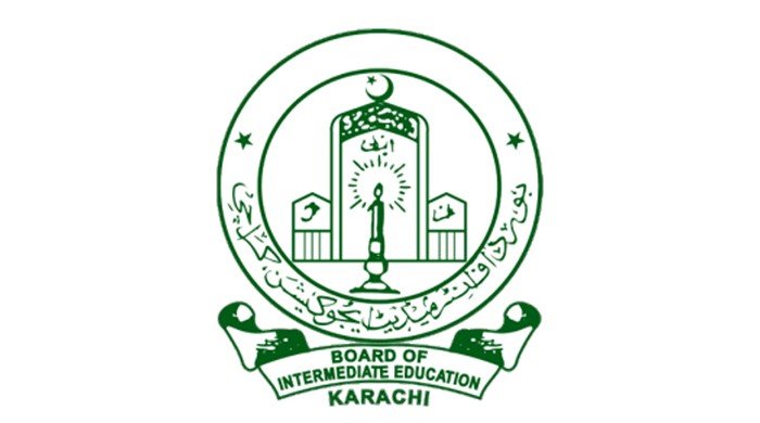 BIEK Karachi Inter Special Exams Schedule 2021 2022