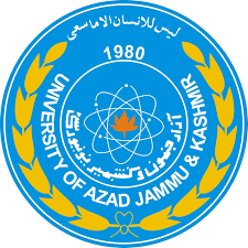 AJKU MA MSc Annual Exams Viva Slip 2021 2022 AJKU MA MSc Annual Exams Viva Slip 2021 2022