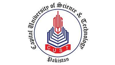 CUST Islamabad Fall Exam 2021 Date Sheet 2022