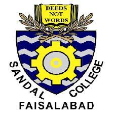 Sandal College Playgroup to IX Admissions 2022