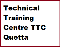 Technical Training Centre Courses Admissions 2022