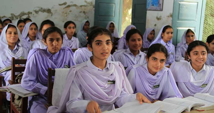 New Academic Session 2022 in KPK Due to Covid 19