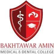 Bakhtawar Amin Medical & Dental College Scholarship 2022