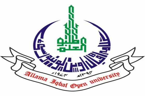 AIOU B.Ed Autumn Semester Workshop Schedule 2021