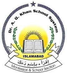 DR AQ Khan S&C Matric & Inter Sindh & Baluchistan Scholarships 2022