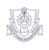 KPBTE DIT 1st Term Exams 2022 Date Sheet KPBTE DIT 1st Term Exams 2022 Date Sheet